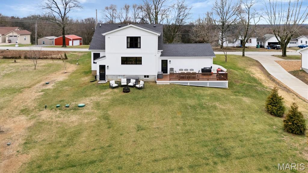 Roetheli - Residential