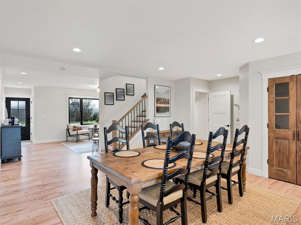 Roetheli - Residential