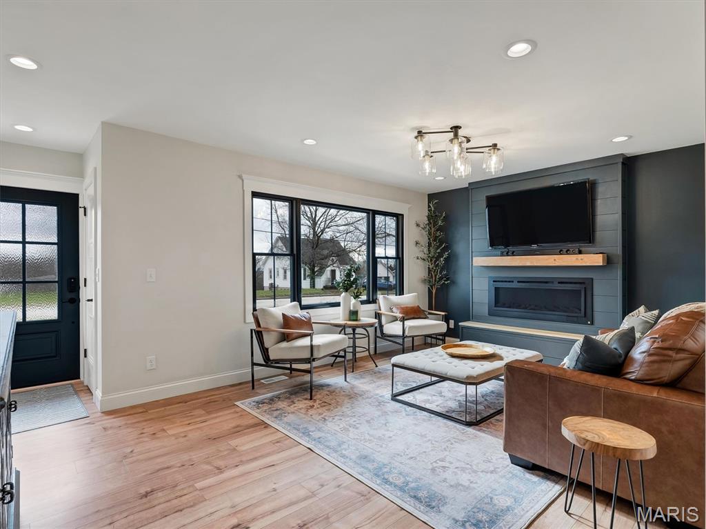 Roetheli - Residential