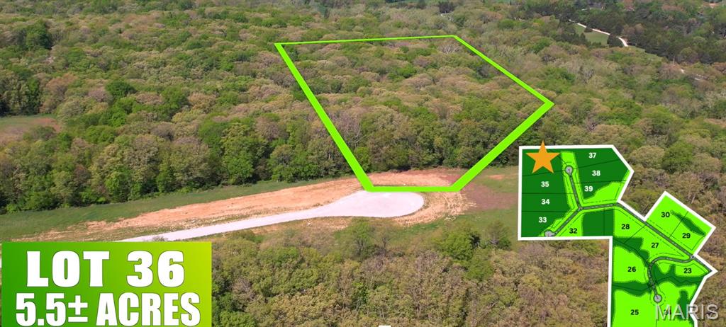 Lot 36 HOLT ACRES Court