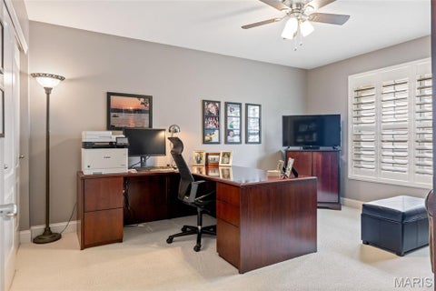 Tiny photo for 16334 Baxter Road, Chesterfield, MO 63005 (MLS # 26053295)