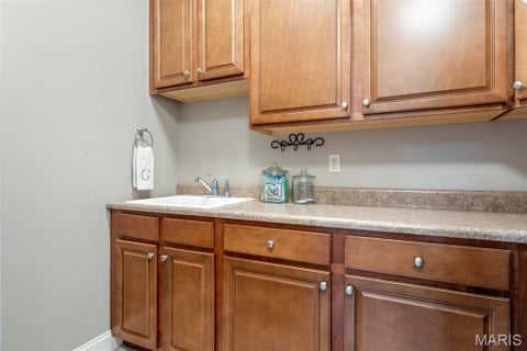 Tiny photo for 16334 Baxter Road, Chesterfield, MO 63005 (MLS # 26053295)