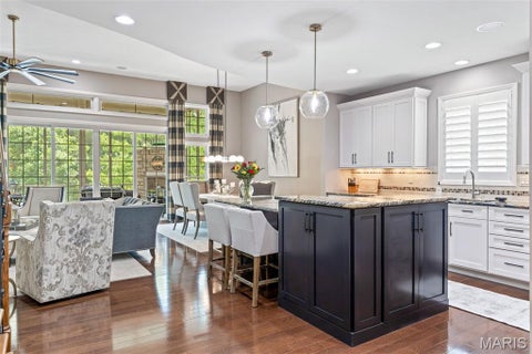 Tiny photo for 16334 Baxter Road, Chesterfield, MO 63005 (MLS # 26053295)