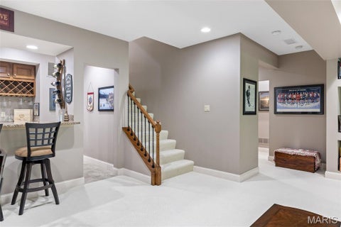 Tiny photo for 16334 Baxter Road, Chesterfield, MO 63005 (MLS # 26053295)