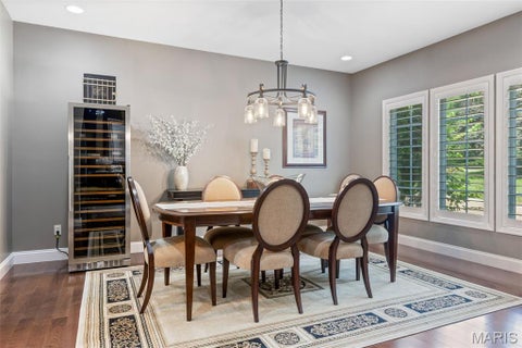 Tiny photo for 16334 Baxter Road, Chesterfield, MO 63005 (MLS # 26053295)