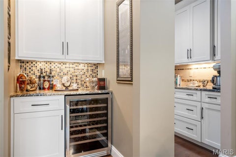 Tiny photo for 16334 Baxter Road, Chesterfield, MO 63005 (MLS # 26053295)