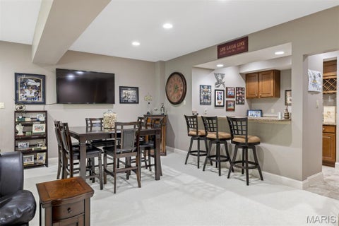 Tiny photo for 16334 Baxter Road, Chesterfield, MO 63005 (MLS # 26053295)