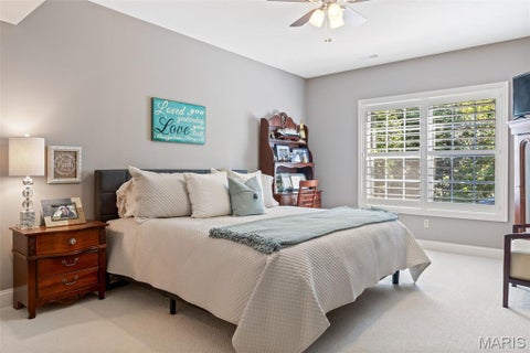 Tiny photo for 16334 Baxter Road, Chesterfield, MO 63005 (MLS # 26053295)