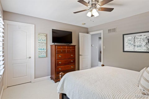 Tiny photo for 16334 Baxter Road, Chesterfield, MO 63005 (MLS # 26053295)