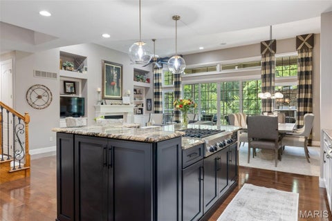 Tiny photo for 16334 Baxter Road, Chesterfield, MO 63005 (MLS # 26053295)
