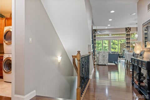 Tiny photo for 16334 Baxter Road, Chesterfield, MO 63005 (MLS # 26053295)