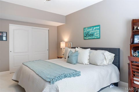 Tiny photo for 16334 Baxter Road, Chesterfield, MO 63005 (MLS # 26053295)