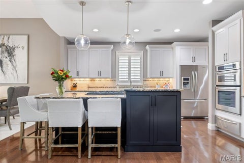 Tiny photo for 16334 Baxter Road, Chesterfield, MO 63005 (MLS # 26053295)