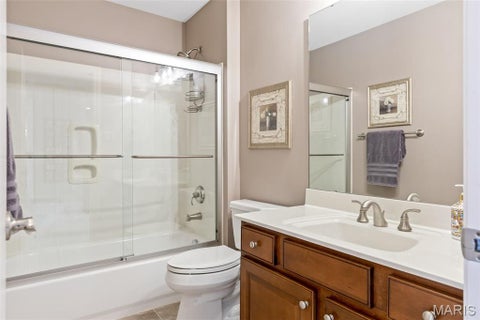 Tiny photo for 16334 Baxter Road, Chesterfield, MO 63005 (MLS # 26053295)