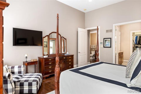 Tiny photo for 16334 Baxter Road, Chesterfield, MO 63005 (MLS # 26053295)