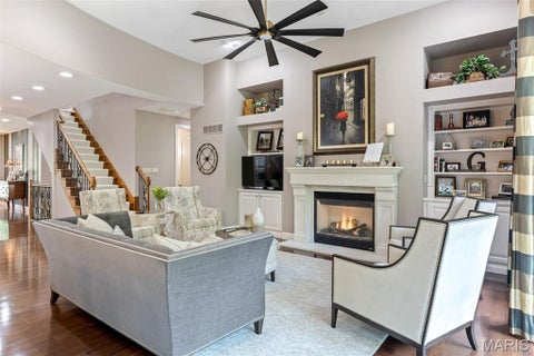 Tiny photo for 16334 Baxter Road, Chesterfield, MO 63005 (MLS # 26053295)