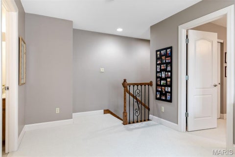 Tiny photo for 16334 Baxter Road, Chesterfield, MO 63005 (MLS # 26053295)
