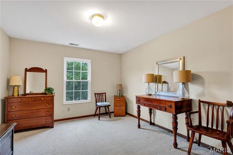 Tiny photo for 16530 Victoria Crossing Drive #I, Wildwood, MO 63040 (MLS # 25064278)