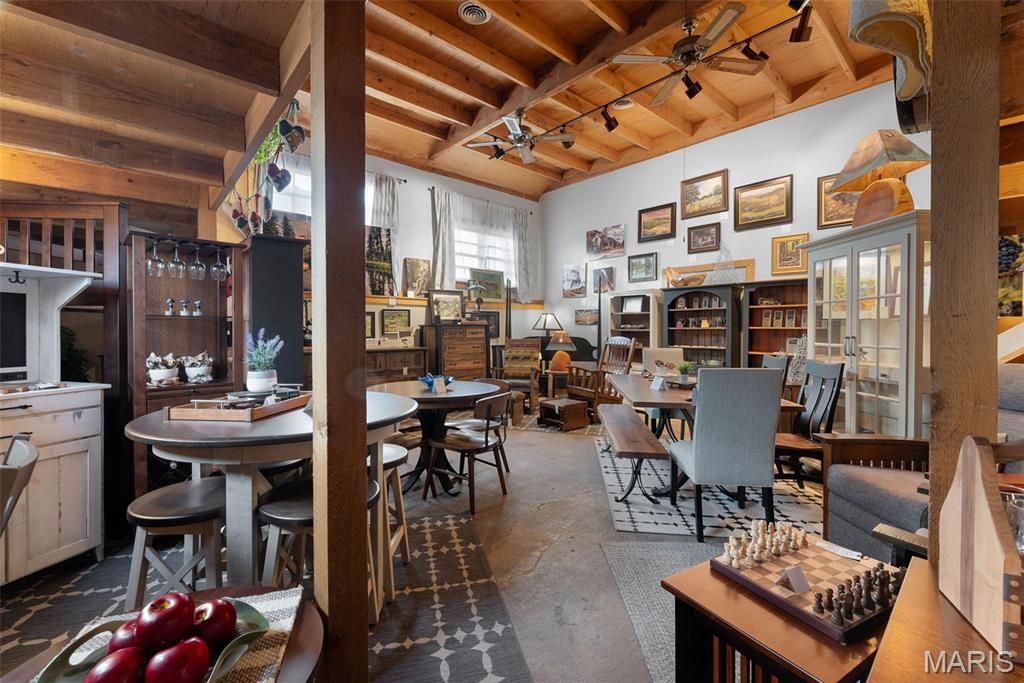 Photo of 5558 Walnut Street, Augusta, MO 63332 (MLS # 26007819)