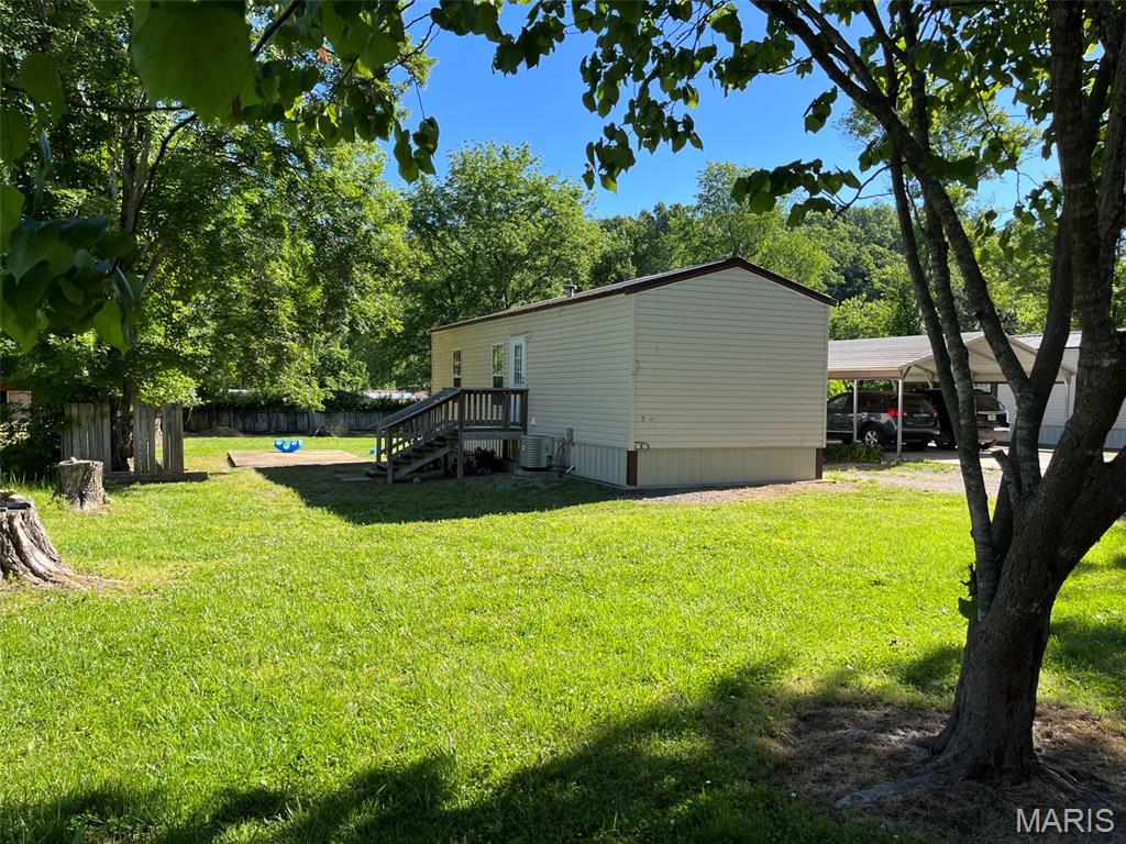 other - Residential