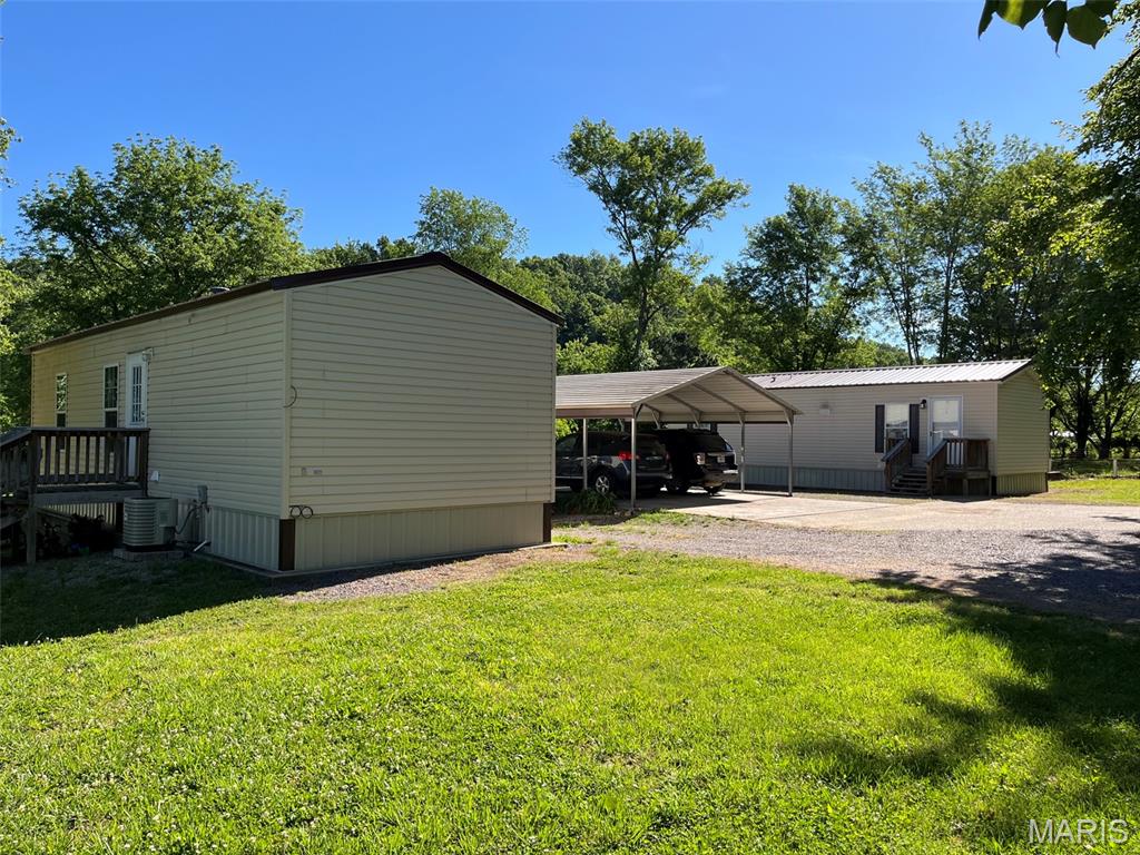 other - Residential