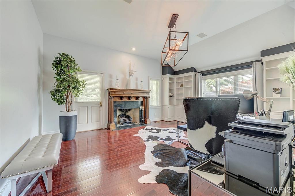 Huntleigh Downs Amd - Residential