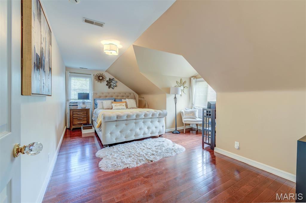 Huntleigh Downs Amd - Residential