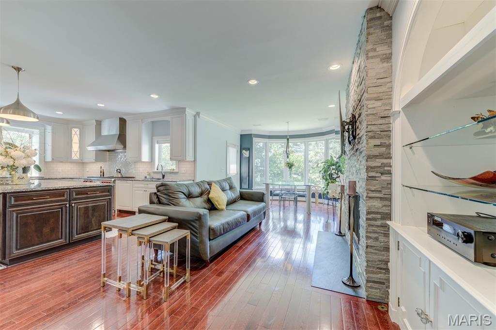 Huntleigh Downs Amd - Residential