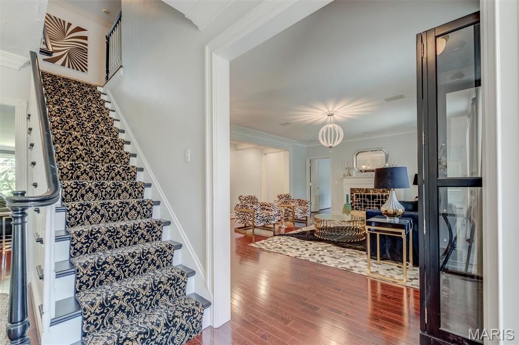 Huntleigh Downs Amd - Residential