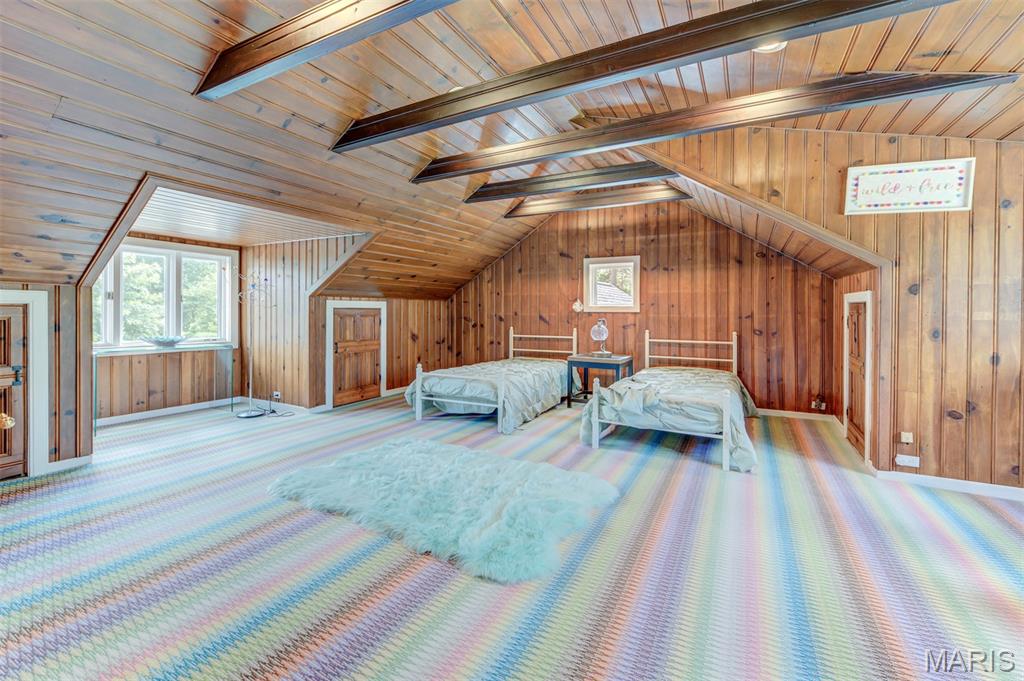 Huntleigh Downs Amd - Residential