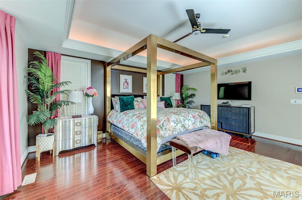 Huntleigh Downs Amd - Residential