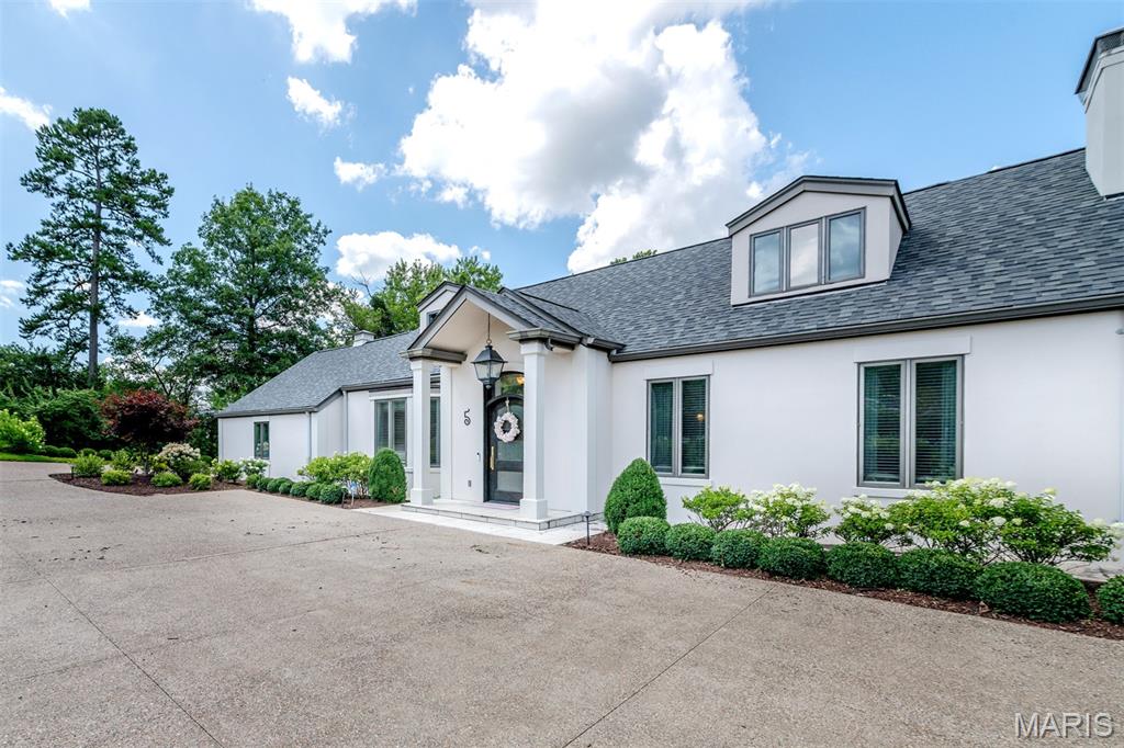 Huntleigh Downs Amd - Residential