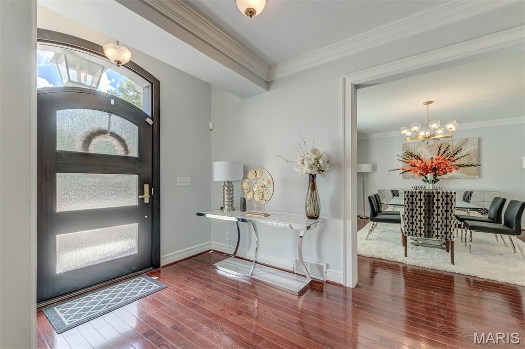 Huntleigh Downs Amd - Residential