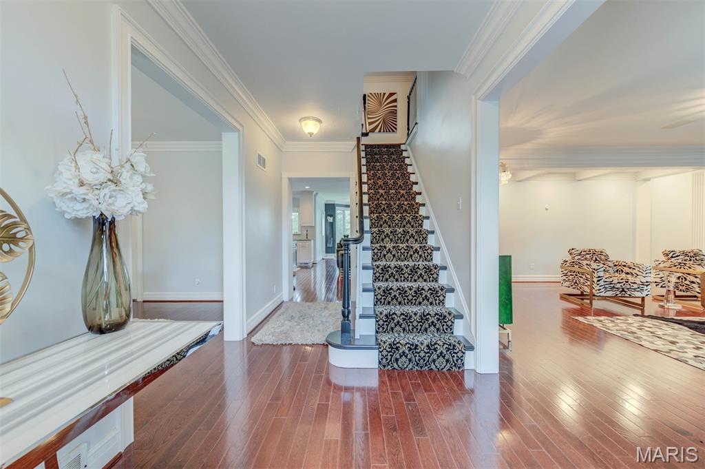 Huntleigh Downs Amd - Residential