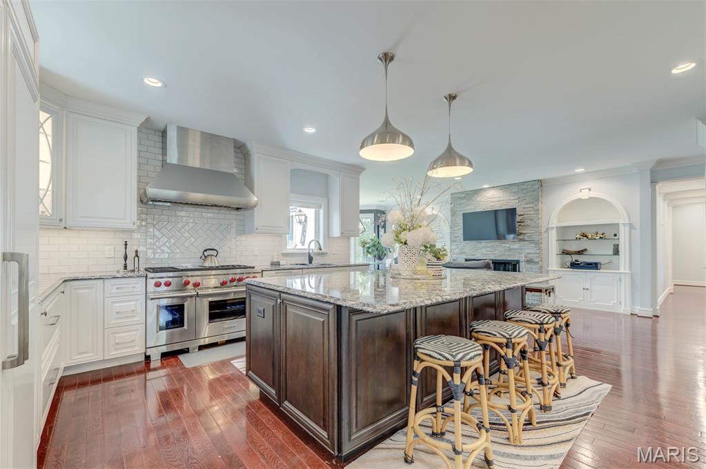 Huntleigh Downs Amd - Residential