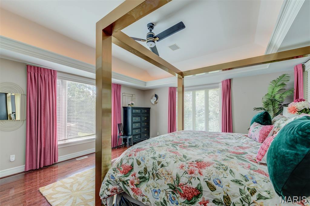 Huntleigh Downs Amd - Residential