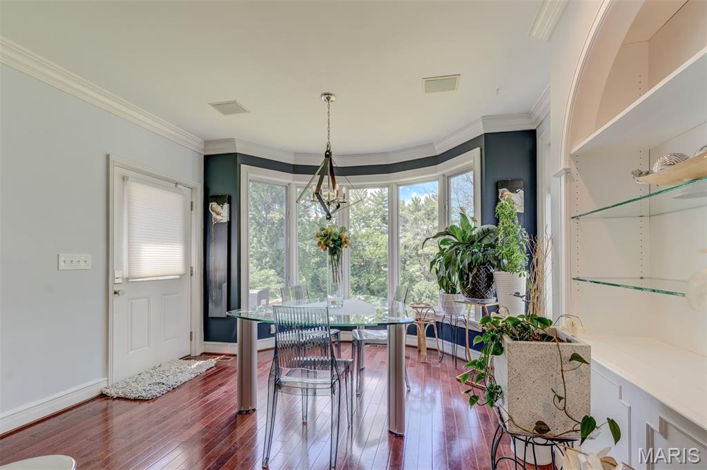 Huntleigh Downs Amd - Residential