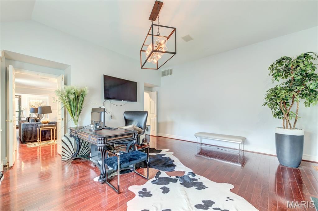 Huntleigh Downs Amd - Residential