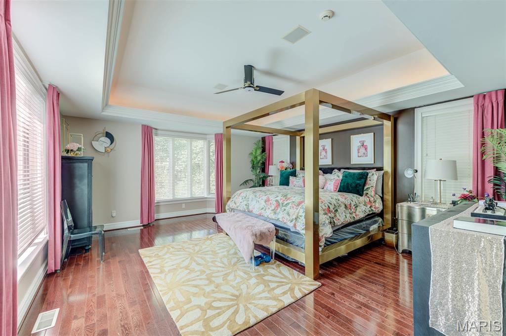 Huntleigh Downs Amd - Residential