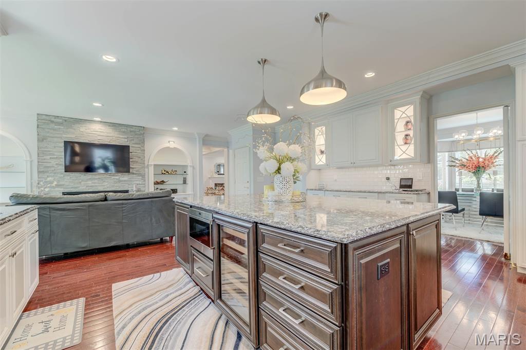 Huntleigh Downs Amd - Residential