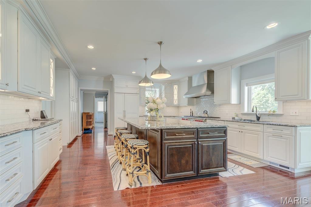 Huntleigh Downs Amd - Residential