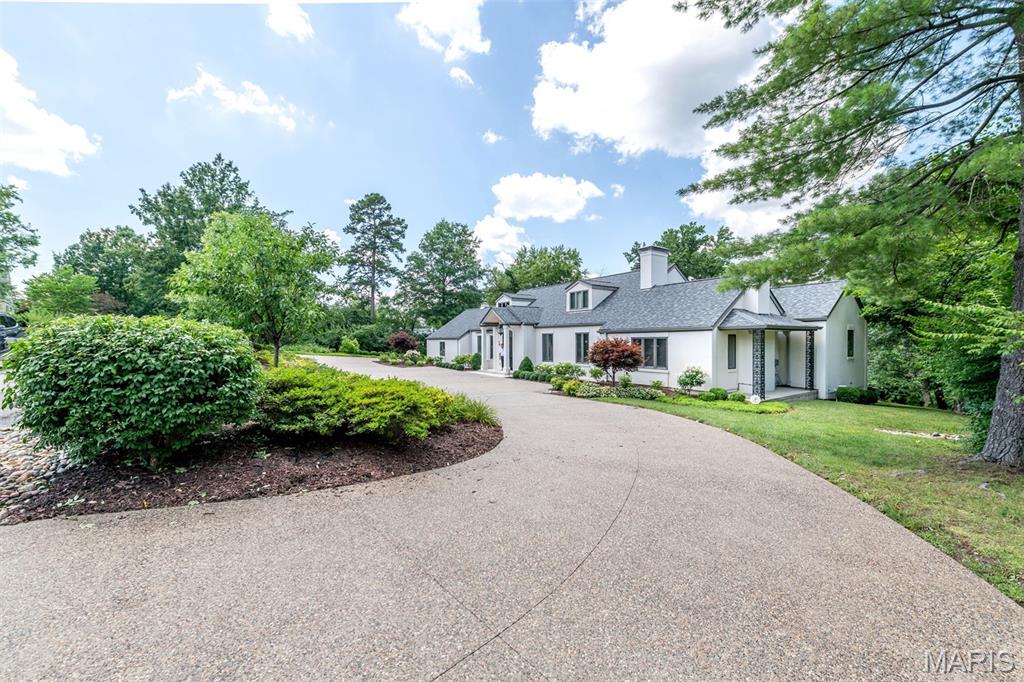 Huntleigh Downs Amd - Residential