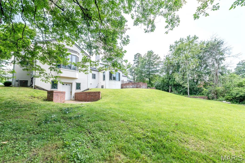 Huntleigh Downs Amd - Residential