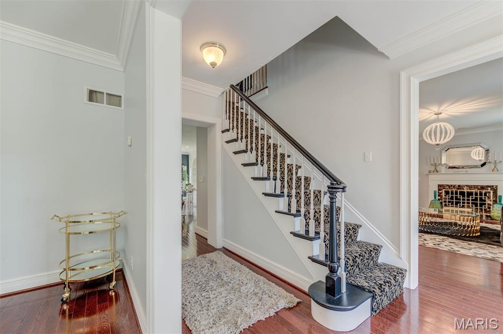 Huntleigh Downs Amd - Residential