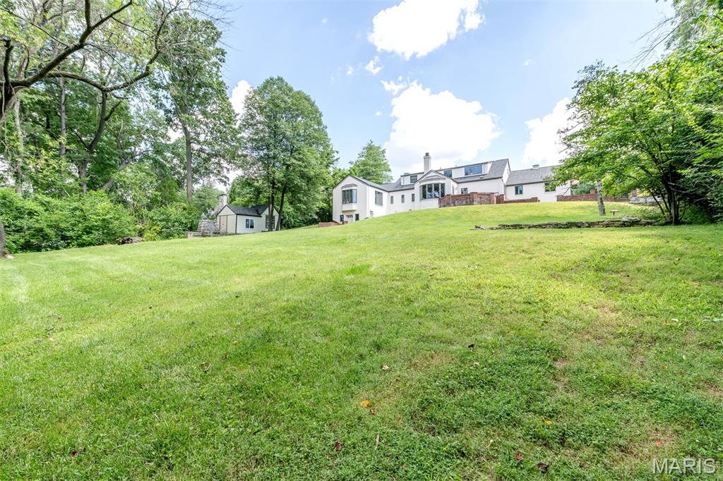 Huntleigh Downs Amd - Residential