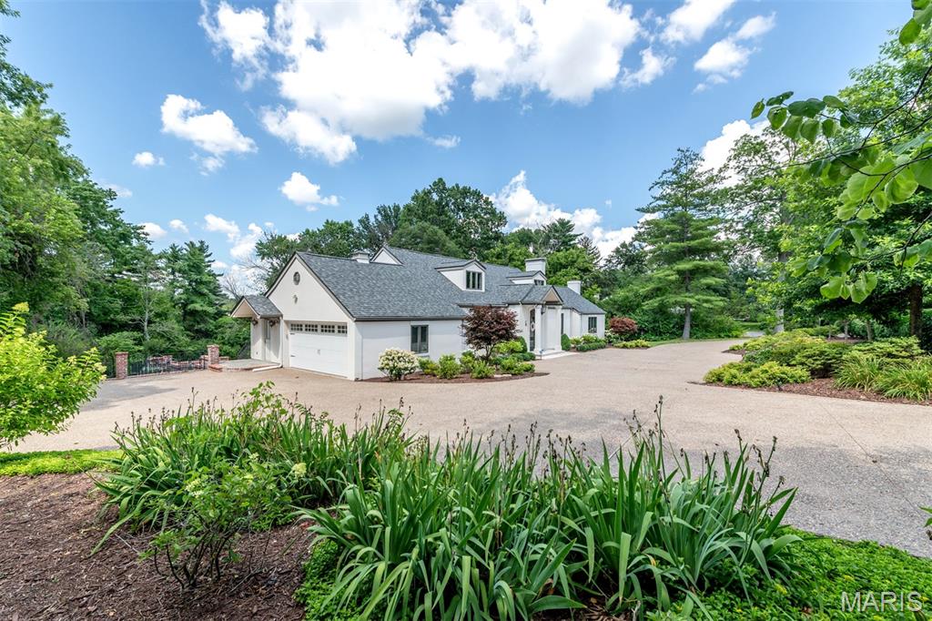 Huntleigh Downs Amd - Residential