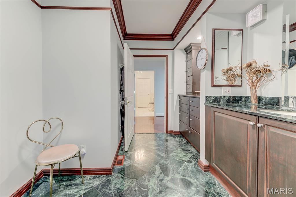 Huntleigh Downs Amd - Residential