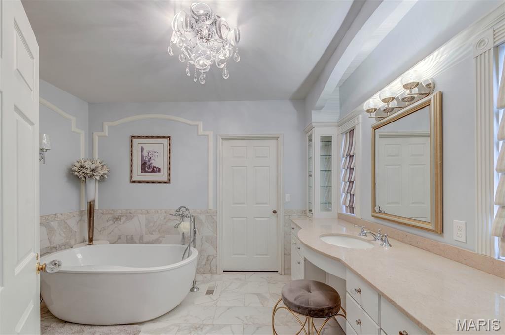 Huntleigh Downs Amd - Residential