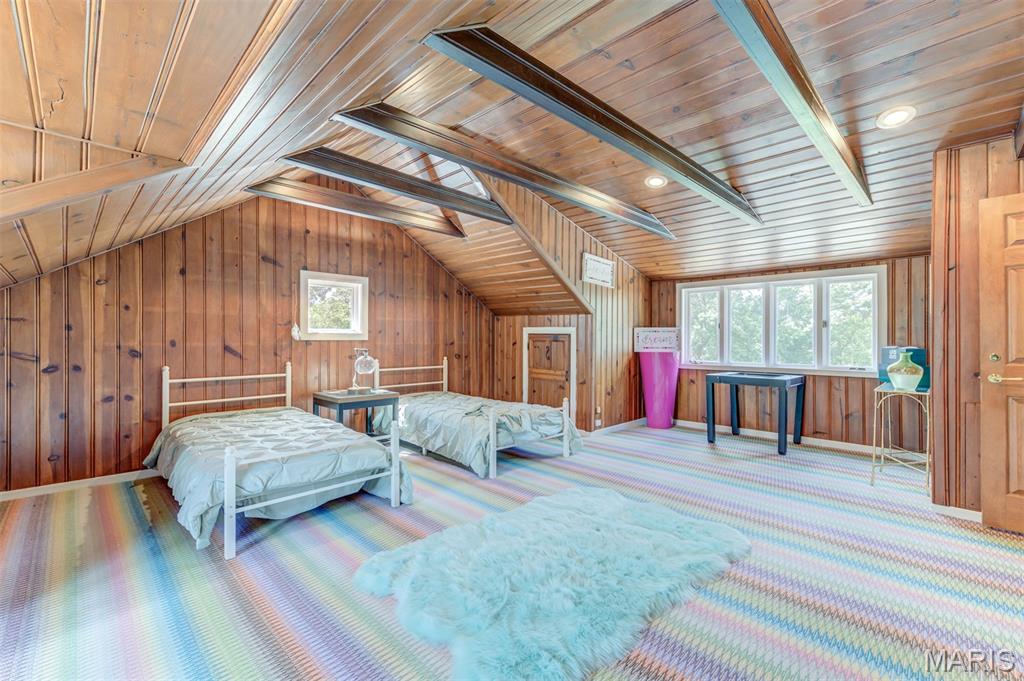 Huntleigh Downs Amd - Residential