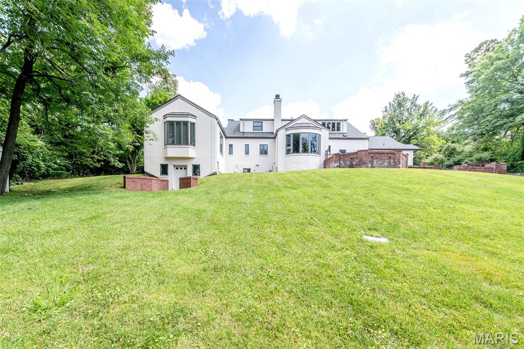 Huntleigh Downs Amd - Residential